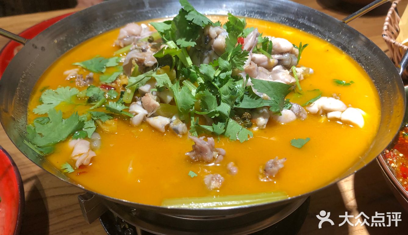 结果门庭若市座无虚席的就感觉自己没来错店