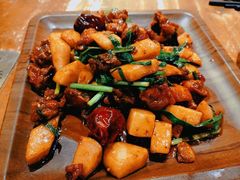 -隔壁老王·家常云南菜(皇冠店)