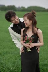 -今生有约婚纱摄影店(景德路店)