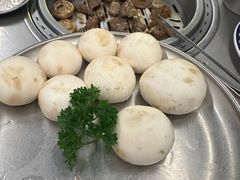 -大叹号·朝鲜族烤肉(潍坊泰华城店)