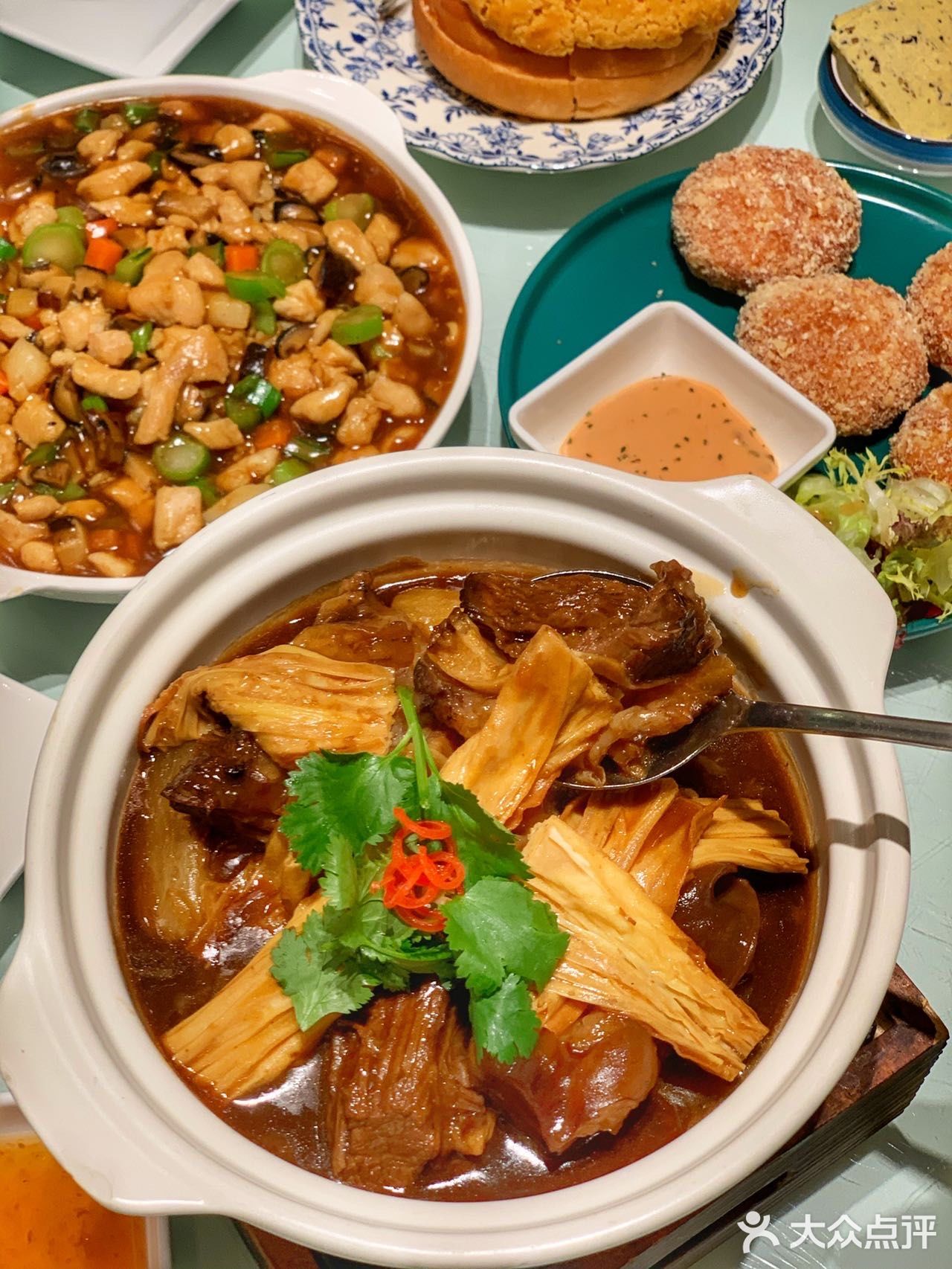 古洋家的烧饼我真的一生推！