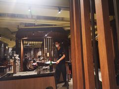 -川旺角川粤融合菜•海景餐厅(星海广场店)