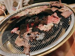-西塔老太太泥炉烤肉(北京亚运村店)