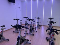 -诺德健游泳健身会馆(良渚欧文店)