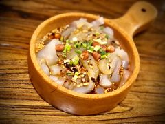 -大川先生·小龙虾·川菜(信义坊店)