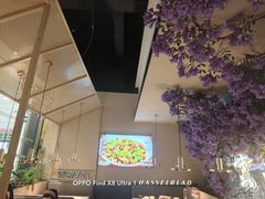 -茄子恰恰·新云南小炒(金池购物中心店)