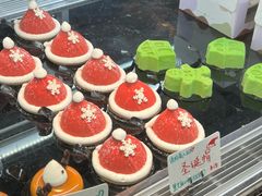 -YUMI芽米·法式烘焙·咖啡(骖鸾路店)