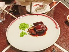 -杭州西子湖四季酒店·金沙厅
