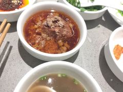 -海底捞火锅(王府井店)