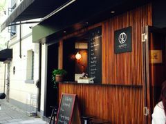 -RUMORS COFFEE ROASTERY鲁马滋咖啡(湖南路店)