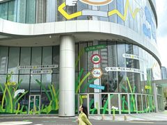 -深圳来福士广场