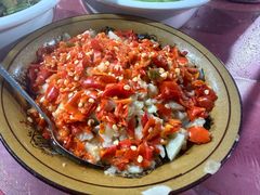 -陆拾壹栋家菜馆(支三十九路店)