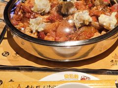 什锦焖锅-黄记煌三汁焖锅(龙湖U城店)