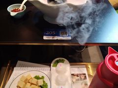 -南门四季铜锅涮肉(大屯·北苑店)