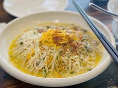 鸡汤捞面线/例-临家闽南菜(宝洲路店)