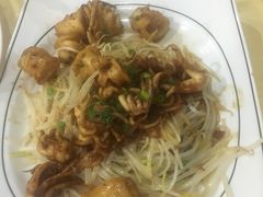 -老字号蛇口德记烧腊饭店·海鲜加工