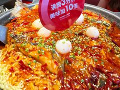 -南锣南门