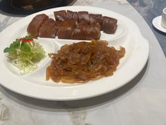 -国惠大酒楼(仓山万达店)