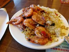 -豪亨世家牛排自助(乐群店)