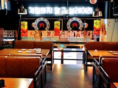 -槿Story·韩国料理(望京韩国美食城店)
