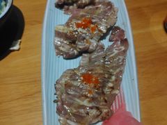 -一心创作料理屋(经开万达店)