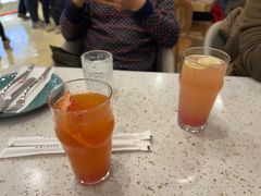 -CRAZYONES西班牙海鲜饭(上海美罗城店)