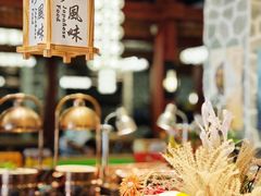 -尚宴牛特鲜自助(太原街万达店)