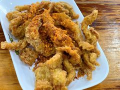 酥肉-冒椒火辣(太古里店)