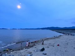 -北岐滩涂