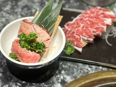 -牛将军•涮肉•烤肉(北京王府井·故宫店)