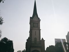 -成都南湖公园