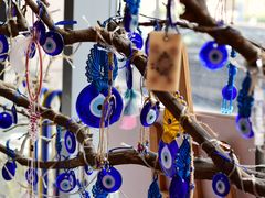 -伊斯坦布尔土耳其清真咖啡餐厅