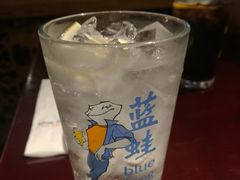 -bluefrog蓝蛙(悠唐购物中心店)