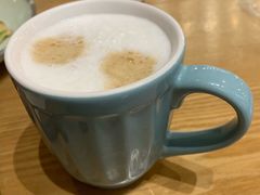 -HELLO 27 意面·沙拉·帕尼尼