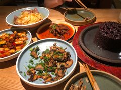 -薇酌饮·陕西菜(南门外店)