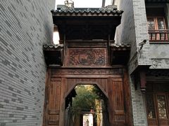 -龙潭水乡
