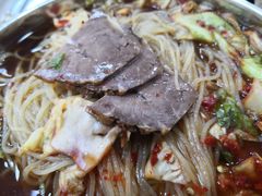 -顺通大冷面(总店)