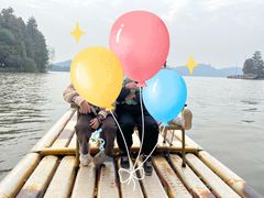-东湖落雁景区