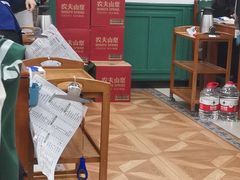 -楼外楼大刀肉传统火锅居(博学路店)