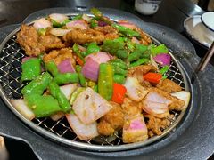 -四合院(黔灵西路店)
