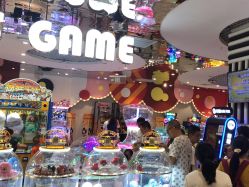 -meland club亲子乐园(重庆万象城店)
