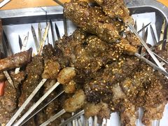 -老地方烤肉(东岗路店)