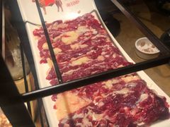 -左庭右院鲜牛肉火锅(南通CBD大有境店)