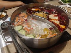 -野妹火锅(南园店)