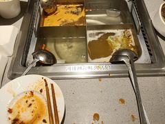 -海底捞火锅(老城根店)