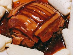 -大眼锅贴饺子(河西店)