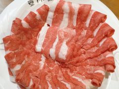 -古铜老院铜锅涮肉·清真(双井店)