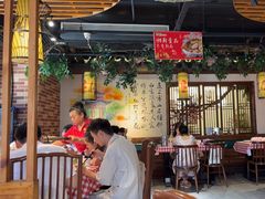-湘厨壹品(芙蓉广场店)