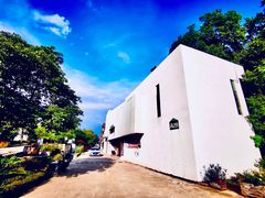 -广州市紫泥堂文化创意园景区