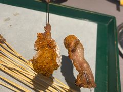 -火焰枪蛋·烧烤(奉天街店)